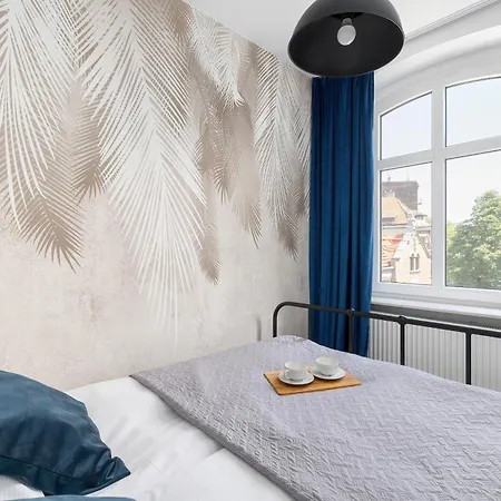 Charming In The Center Of By Renters Appartement *