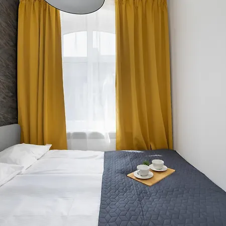 Appartement Charming In The Center Of By Renters