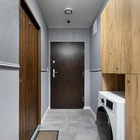 Appartement Charming In The Center Of By Renters Katowice