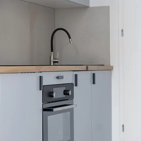 Charming In The Center Of By Renters Appartement *