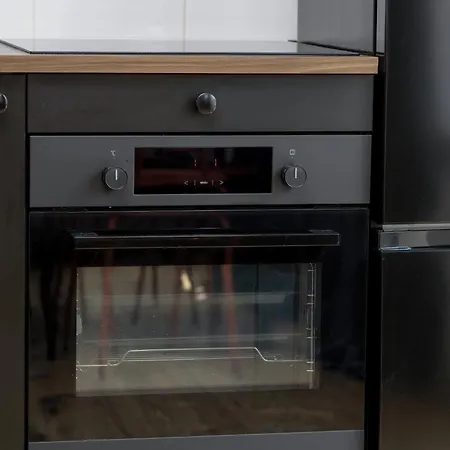 Charming In The Center Of By Renters Katowice