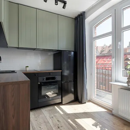 Appartement Charming In The Center Of By Renters