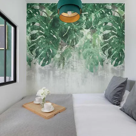 Charming In The Center Of By Renters Appartement Katowice