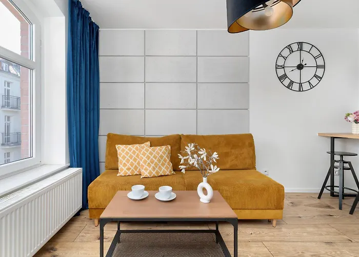 Charming In The Center Of By Renters קטוביץ