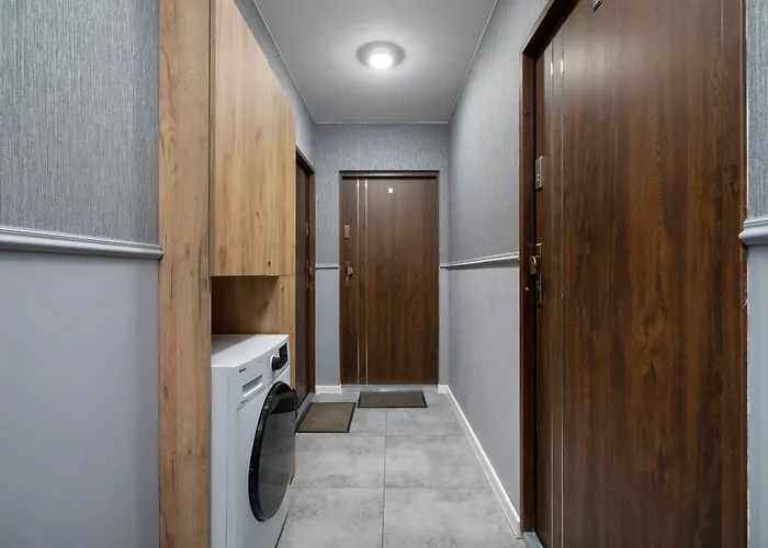 דירה Charming In The Center Of By Renters *