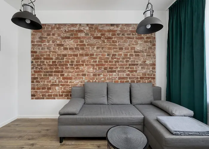 Charming In The Center Of By Renters קטוביץ