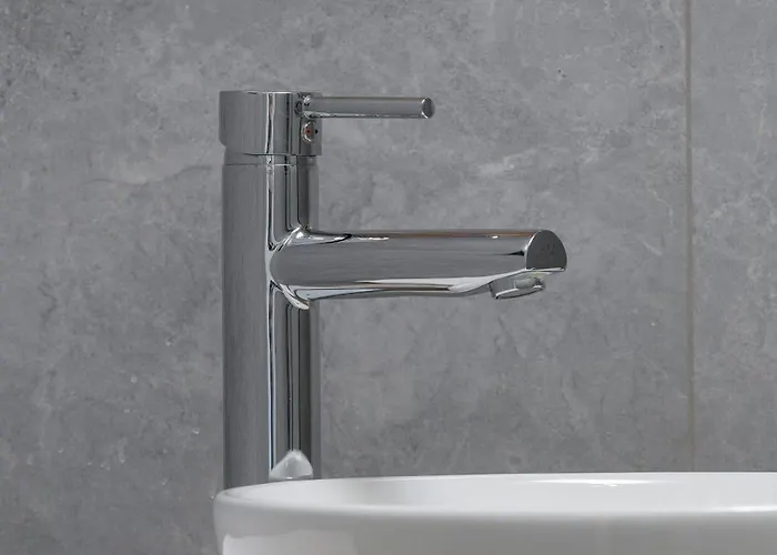 דירה Charming In The Center Of By Renters