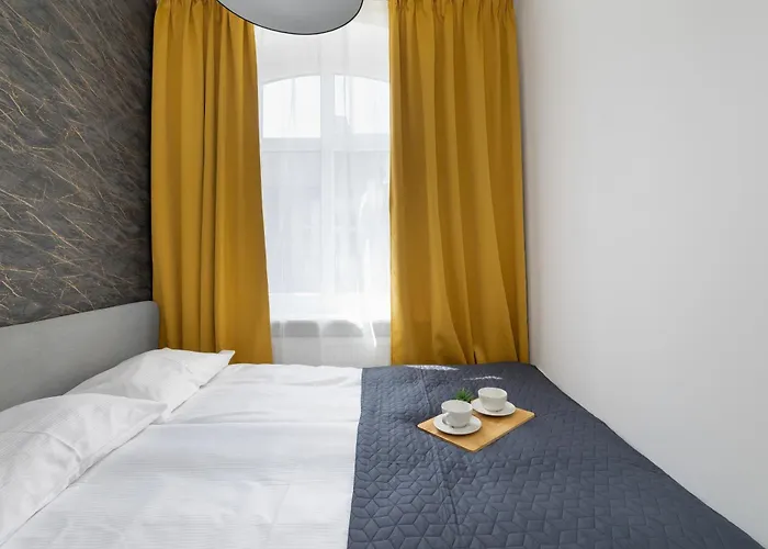 דירה Charming In The Center Of By Renters