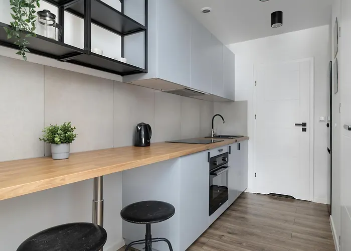 דירה Charming In The Center Of By Renters