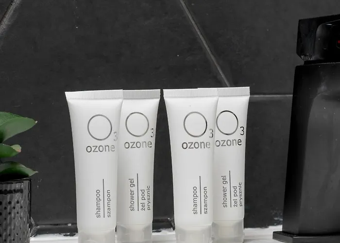 דירה Charming In The Center Of By Renters קטוביץ