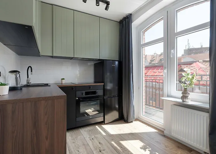 דירה Charming In The Center Of By Renters